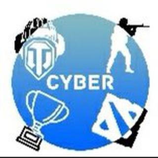 Логотип @tournamet_tn - Киберспорт