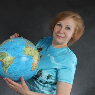 Логотип @tourplus_irina - Ирина Примысская.Туры, круизы, визы. Хиты путешествий 2026.