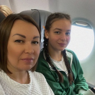 Логотип @tours_annamari - ТУРЫ - travellife_AnnaMari