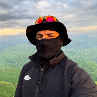 Логотип @toursdedagestan - Туры в Дагестан • ahvvm