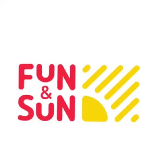 Логотип @tourservice_tour - 🔥FUN&SUN UZBEKISTAN