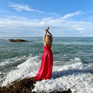 Логотип @toursfromrussia - Туры из России 🏝️