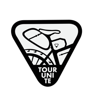 Логотип @tourunite - Тур Юнайт - Tour Unite