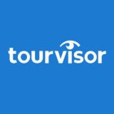 Логотип @tourvisor_infobot - Tourvisor