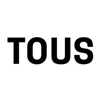 Логотип @tous_ukraine - TOUS Ukraine