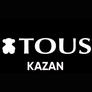 Логотип @touskazanonline - TOUS KAZAN