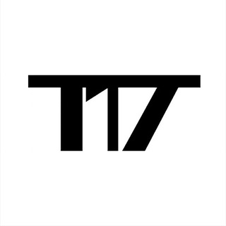 Логотип @tousless17 - T17