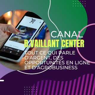 Логотип @touspourlewebgr - 💢Centre B.Vaillant de l'ONG C.I.3A