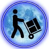 Логотип @tovaarworld - tovaarworld