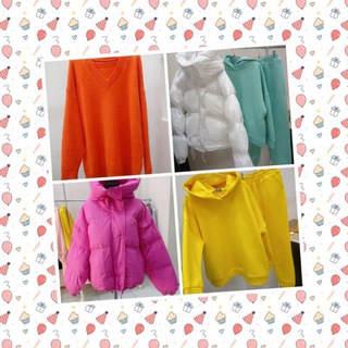 Логотип @tovar_sadovod - Модницы