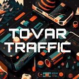 Логотип @tovar_trf - tovar_trf