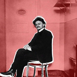 Логотип @tovarichist - ТОВАРИЩЕСТВО