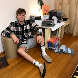 Логотип @tovarik5 - Товарка кормит 🤑