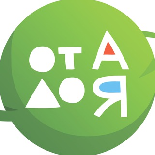 Логотип @tovariotadoy - Товары от А до Я | Скидки %