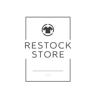 Логотип @tovarka_drill - Restock Store | ТОВАРКА