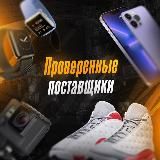 Логотип @tovarka_one - tovarka_one