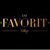 Логотип @tovarka_ryrjsjdj - Favorit Shop