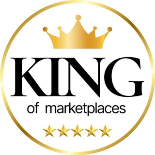 Логотип @tovarkabezvodu - Дмитро Куріс / Товарний бізнес / Товарка / Rozetka / Prom