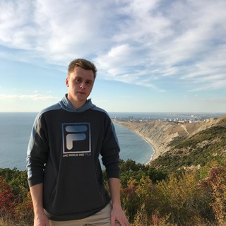 Логотип @tovarnyi_bizness - MELNIKOV ПРО БИЗНЕС