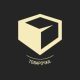 Логотип @tovarochka0 - tovarochka0