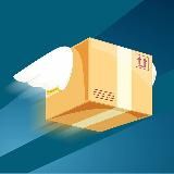 Логотип @tovarochka_telegram - tovarochka_telegram