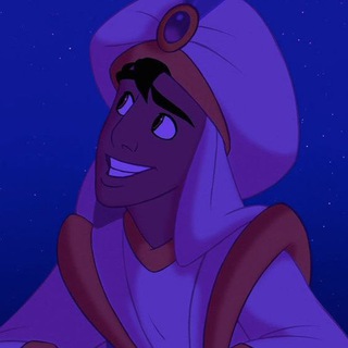 Логотип @tovarochkatsoftopt - База поставщиков Aladdin opt