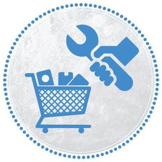 Логотип @tovary_uslugi - Товары и Услуги – Нефтекамск (дайджест)