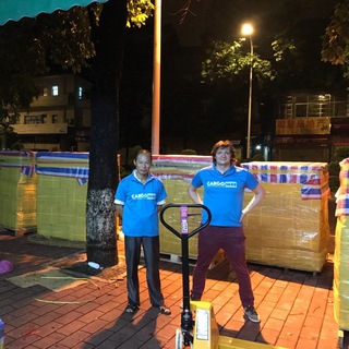 Логотип @tovarykitayi - 🛍 Товары из Китая без посредников!