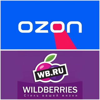 Логотип @tovaryozonwildberris - Полезные товары OZON/WILDBERRIS