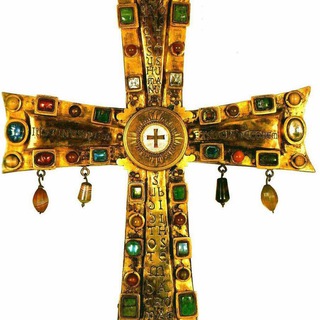 Логотип @toviaru - Паломническая Служба ТОВИЯ 🌎