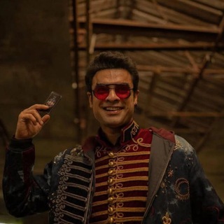 Логотип @tovinothomas - ❤️ടോവിനോ തോമസ് ഫാൻസ്❤️