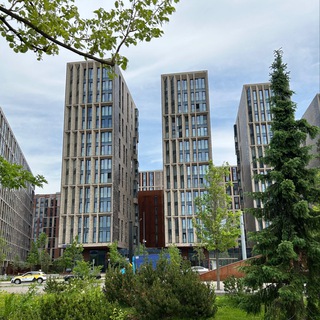 Логотип @towards_the_green_future - К зелёному будущему!