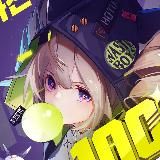 Логотип @tower_of_fantasy_tg - Tower of Fantasy | Новости ToF