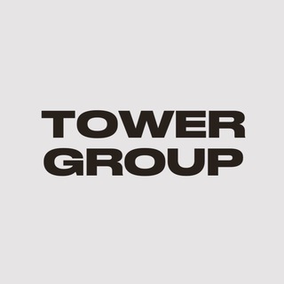 Логотип @towergroupagency - Новостройки Питера | TOWER GROUP