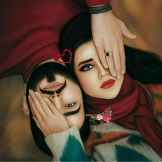 Логотип @towken1n - ❤️😘 βαxτ QαsRι😘🖤