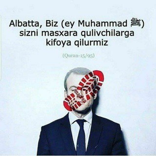 Логотип @towkenlilam - Abdulloh domla