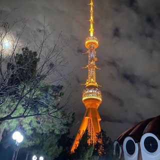 Логотип @towkenlilar - 🤙Taw.city N1🤙