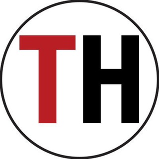 Логотип @townhallmedia - Townhall Media