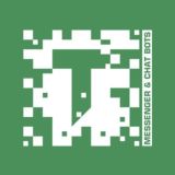 Логотип @townsend_digital - Мессенджер-маркетинг и чат боты | Ульяна Жеринова - Chat