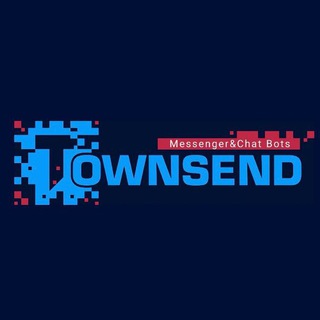 Логотип @townsendpro - Мессенджеры и чат-боты | Townsend