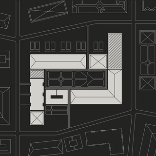 Логотип @townvest - Бронехуди Townvest