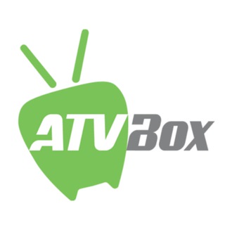 Логотип @tox1ru - ATVBox.ru