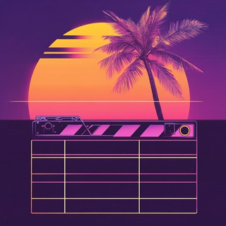 Логотип @toxa_kinonews - 🎬Новости у Тохи