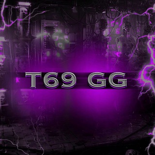 Логотип @toxa_pubgm - 🔥𝐓𝟔𝟗 𝐆𝐆☔️