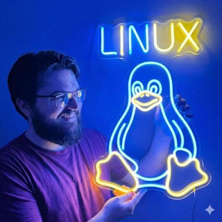 Логотип @toxblh_linux - ТохЫч. Не только Linux