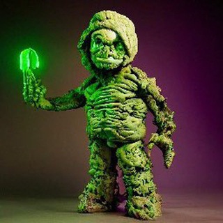 Логотип @toxic_digital - Токсичная цифра