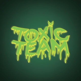 Логотип @toxic_team_info - Toxic Team