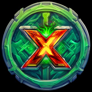 Логотип @toxic_x_official - TOXIC X OFFICIAL