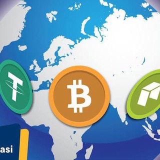 Логотип @toxicexchange_id - CRYPTO EXCHANGE - ID🇮🇩