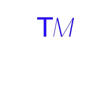 Логотип @toxicfashion - токсичная мода